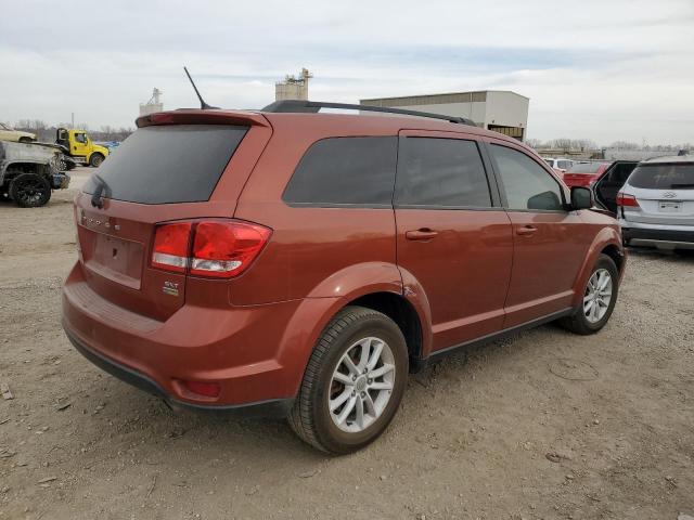 Photo 2 VIN: 3C4PDCBG6DT555333 - DODGE JOURNEY 