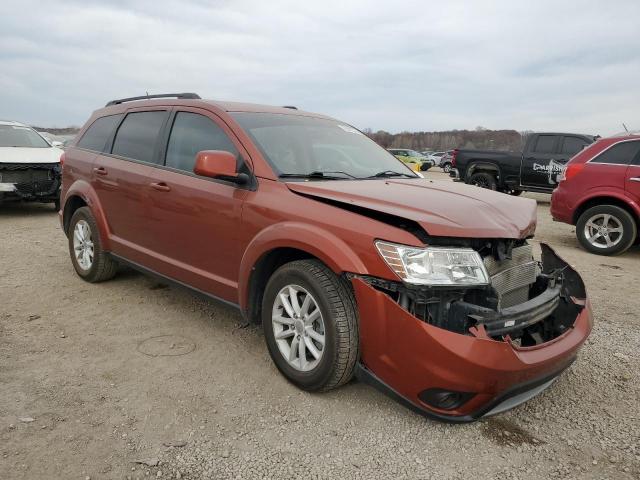 Photo 3 VIN: 3C4PDCBG6DT555333 - DODGE JOURNEY 