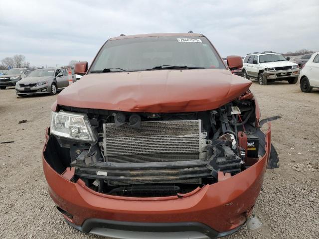 Photo 4 VIN: 3C4PDCBG6DT555333 - DODGE JOURNEY 