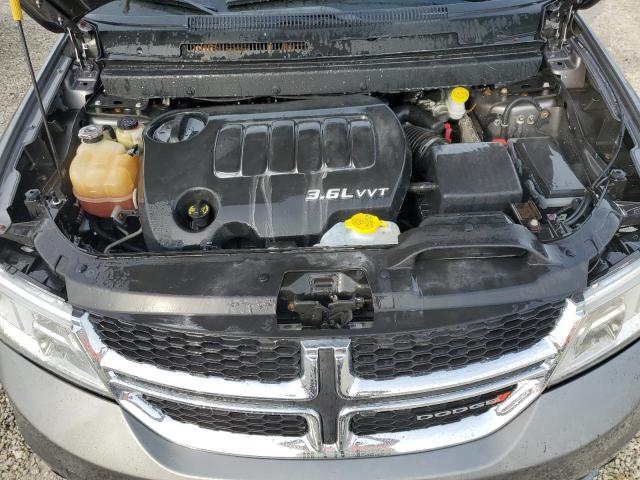 Photo 11 VIN: 3C4PDCBG6DT563769 - DODGE JOURNEY SX 