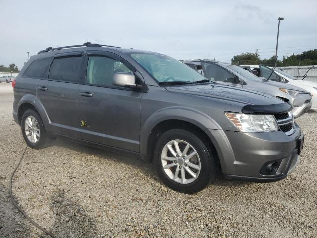 Photo 3 VIN: 3C4PDCBG6DT563769 - DODGE JOURNEY SX 