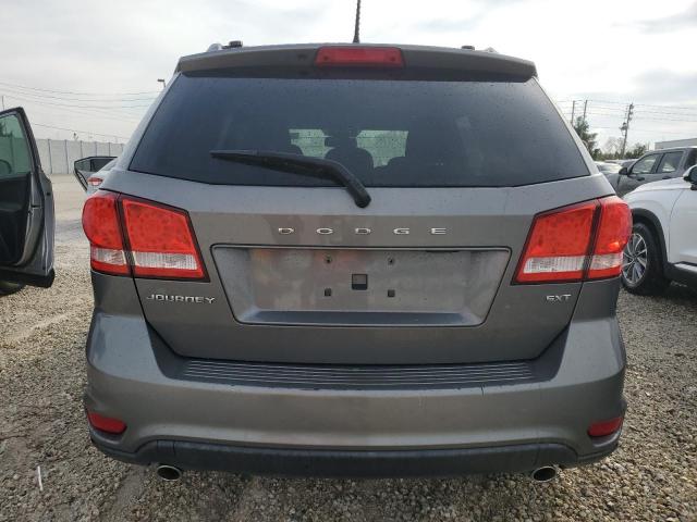 Photo 5 VIN: 3C4PDCBG6DT563769 - DODGE JOURNEY SX 