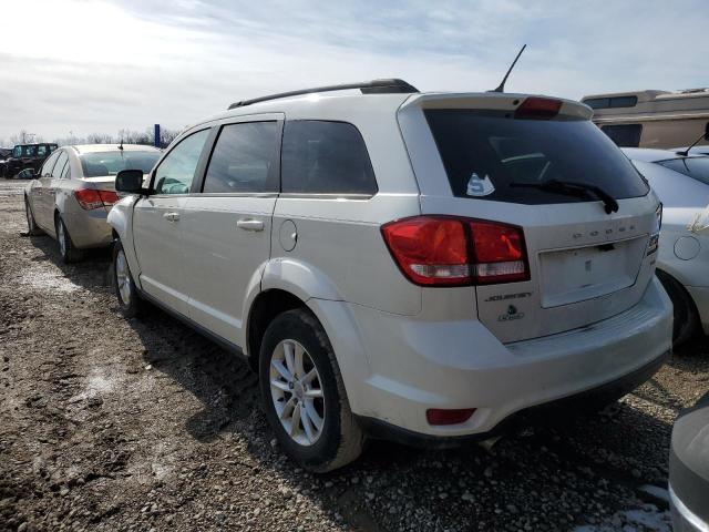 Photo 1 VIN: 3C4PDCBG6DT564811 - DODGE JOURNEY SX 