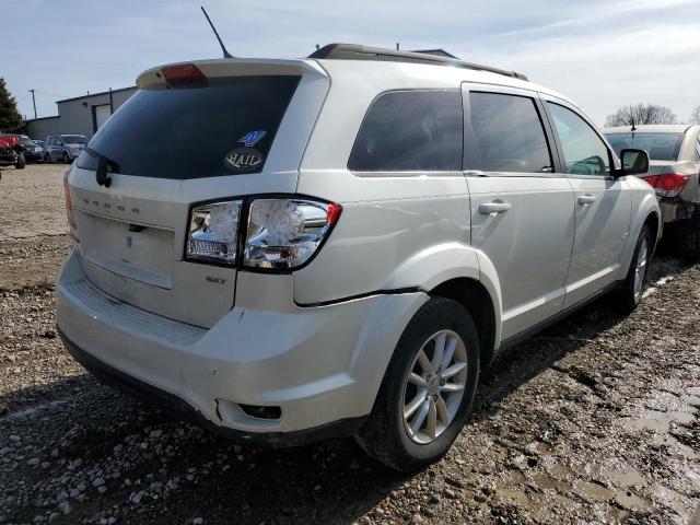 Photo 2 VIN: 3C4PDCBG6DT564811 - DODGE JOURNEY SX 