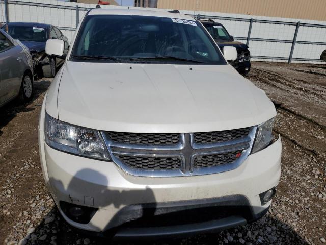 Photo 4 VIN: 3C4PDCBG6DT564811 - DODGE JOURNEY SX 