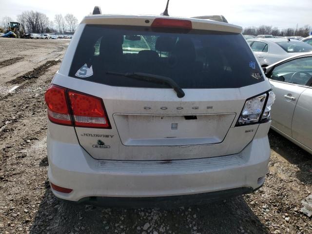 Photo 5 VIN: 3C4PDCBG6DT564811 - DODGE JOURNEY SX 