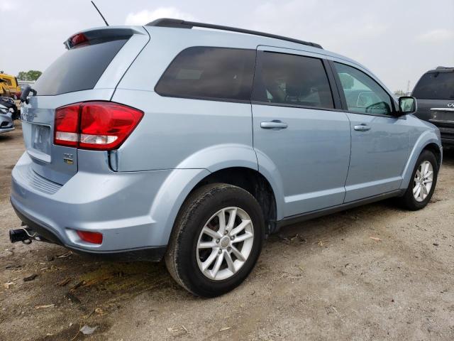 Photo 2 VIN: 3C4PDCBG6DT571046 - DODGE JOURNEY SX 