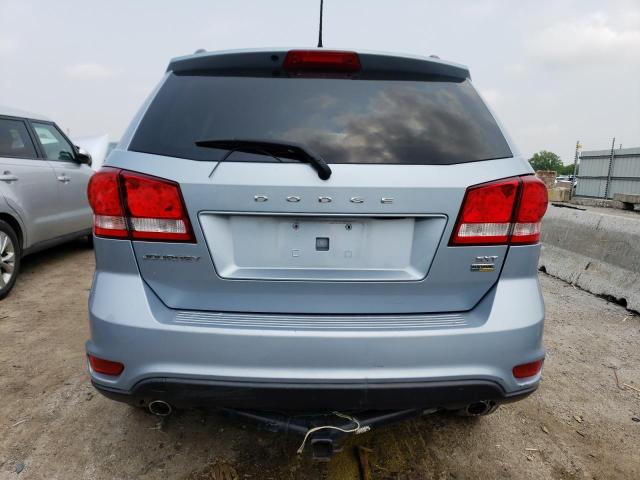 Photo 5 VIN: 3C4PDCBG6DT571046 - DODGE JOURNEY SX 