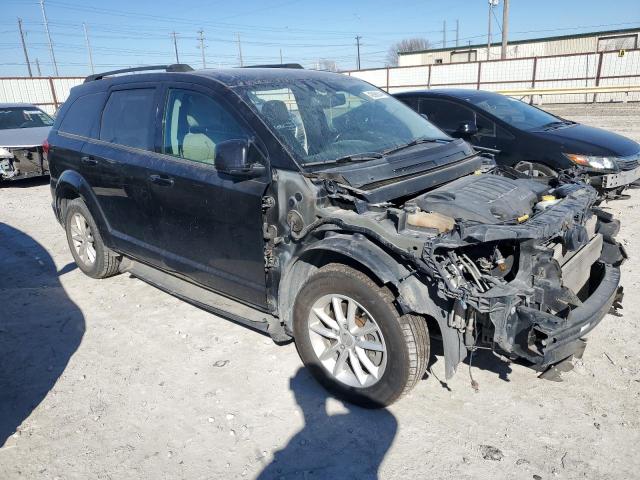 Photo 3 VIN: 3C4PDCBG6DT571158 - DODGE JOURNEY 