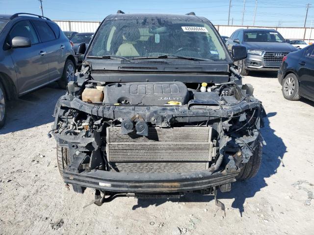 Photo 4 VIN: 3C4PDCBG6DT571158 - DODGE JOURNEY 