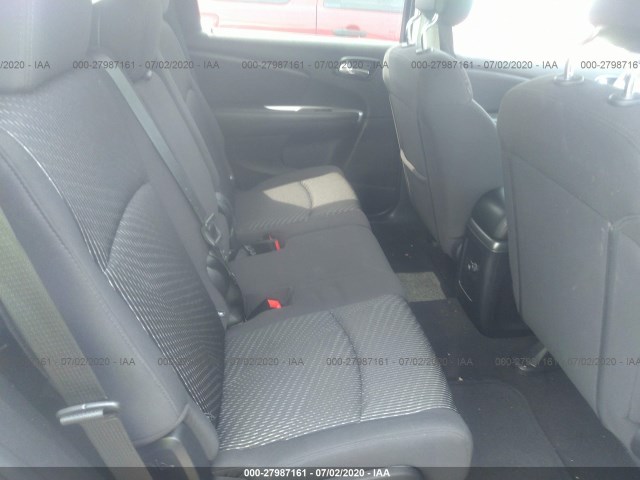 Photo 7 VIN: 3C4PDCBG6DT578403 - DODGE JOURNEY 