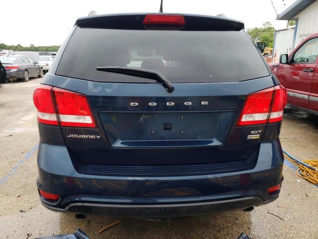 Photo 5 VIN: 3C4PDCBG6DT581298 - DODGE JOURNEY SX 