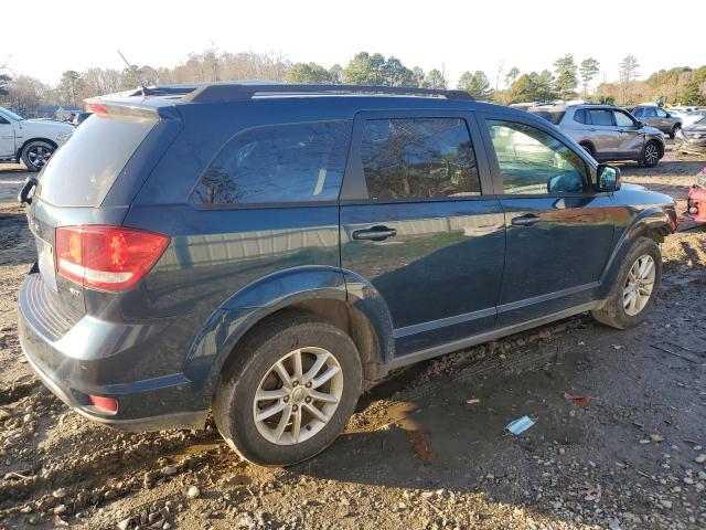 Photo 2 VIN: 3C4PDCBG6DT610508 - DODGE JOURNEY SX 