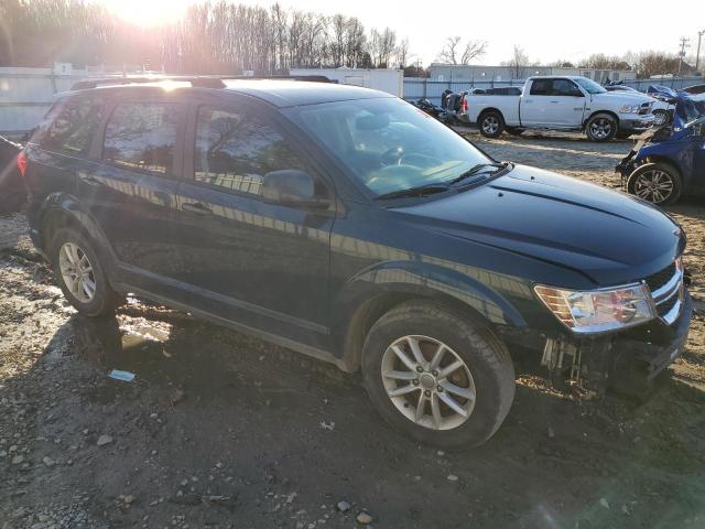 Photo 3 VIN: 3C4PDCBG6DT610508 - DODGE JOURNEY SX 