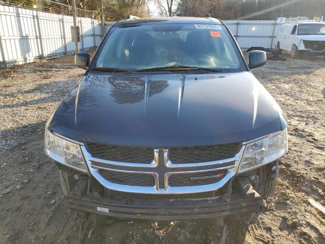 Photo 4 VIN: 3C4PDCBG6DT610508 - DODGE JOURNEY SX 