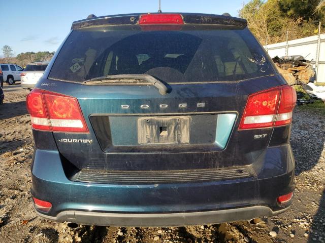 Photo 5 VIN: 3C4PDCBG6DT610508 - DODGE JOURNEY SX 