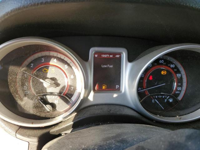 Photo 8 VIN: 3C4PDCBG6DT610508 - DODGE JOURNEY SX 