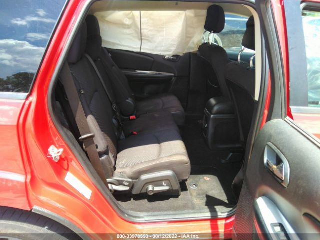 Photo 7 VIN: 3C4PDCBG6DT659966 - DODGE JOURNEY 