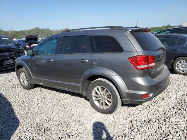 Photo 1 VIN: 3C4PDCBG6DT694491 - DODGE JOURNEY SX 