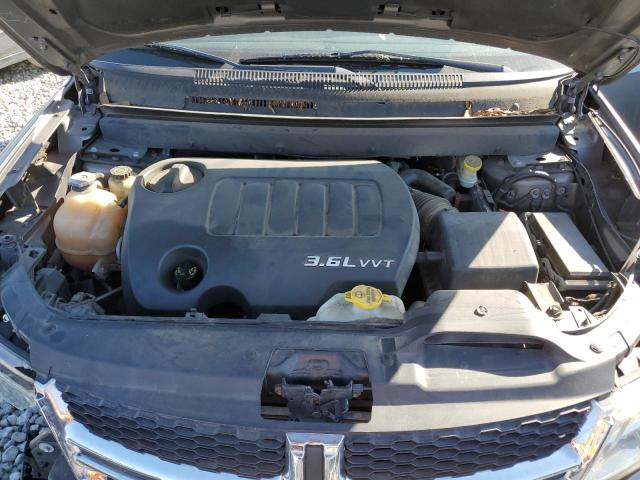 Photo 10 VIN: 3C4PDCBG6DT694491 - DODGE JOURNEY SX 