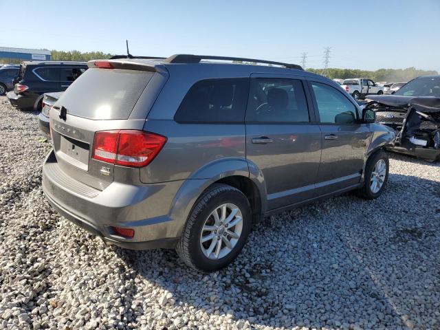 Photo 2 VIN: 3C4PDCBG6DT694491 - DODGE JOURNEY SX 