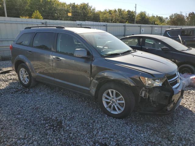 Photo 3 VIN: 3C4PDCBG6DT694491 - DODGE JOURNEY SX 