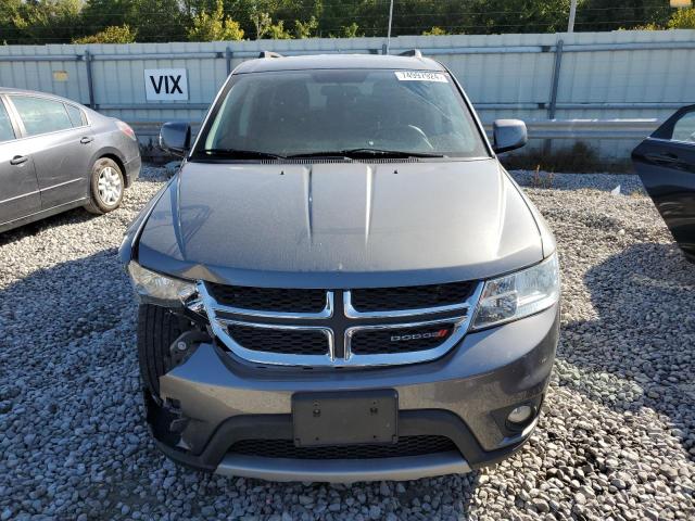 Photo 4 VIN: 3C4PDCBG6DT694491 - DODGE JOURNEY SX 