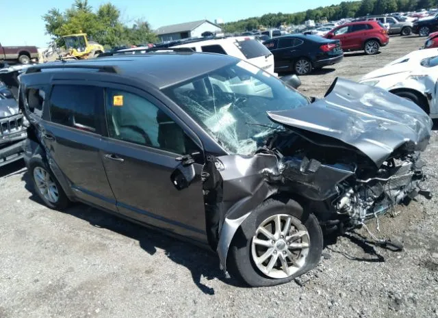 Photo 0 VIN: 3C4PDCBG6DT696984 - DODGE JOURNEY 