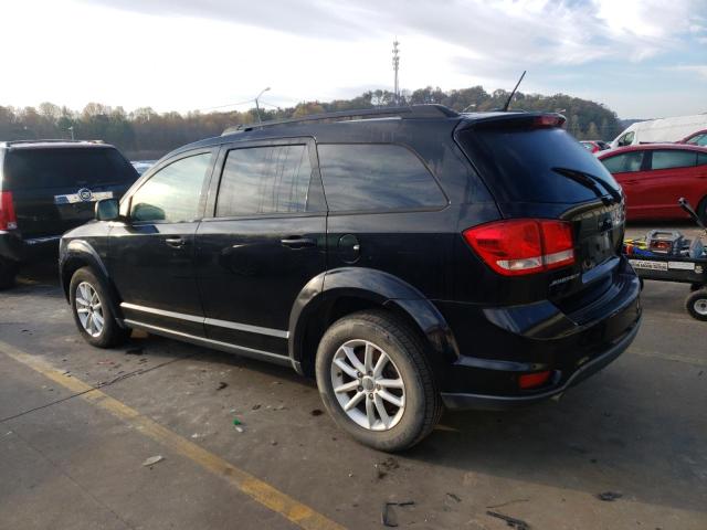 Photo 1 VIN: 3C4PDCBG6ET116800 - DODGE JOURNEY 