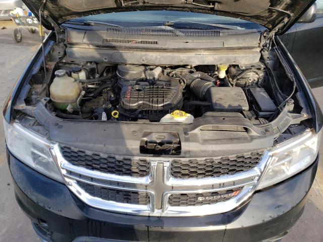 Photo 10 VIN: 3C4PDCBG6ET116800 - DODGE JOURNEY 