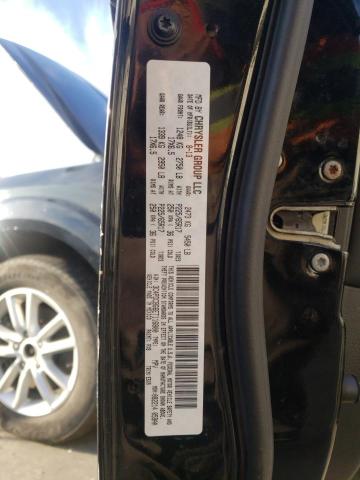 Photo 11 VIN: 3C4PDCBG6ET116800 - DODGE JOURNEY 