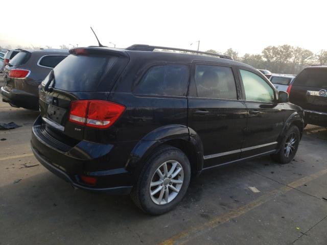 Photo 2 VIN: 3C4PDCBG6ET116800 - DODGE JOURNEY 