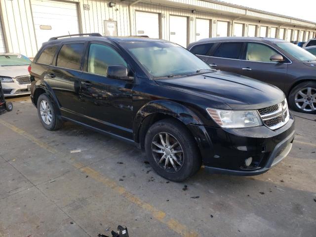 Photo 3 VIN: 3C4PDCBG6ET116800 - DODGE JOURNEY 