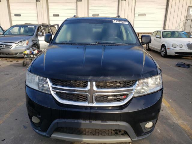 Photo 4 VIN: 3C4PDCBG6ET116800 - DODGE JOURNEY 