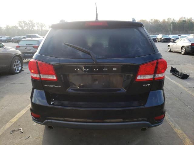 Photo 5 VIN: 3C4PDCBG6ET116800 - DODGE JOURNEY 