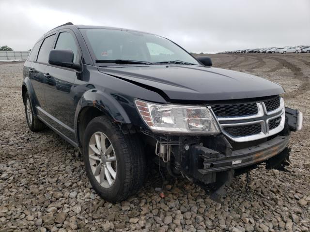 Photo 0 VIN: 3C4PDCBG6ET137226 - DODGE JOURNEY SX 