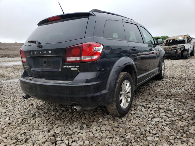 Photo 3 VIN: 3C4PDCBG6ET137226 - DODGE JOURNEY SX 