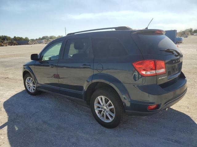 Photo 1 VIN: 3C4PDCBG6ET142796 - DODGE JOURNEY SX 