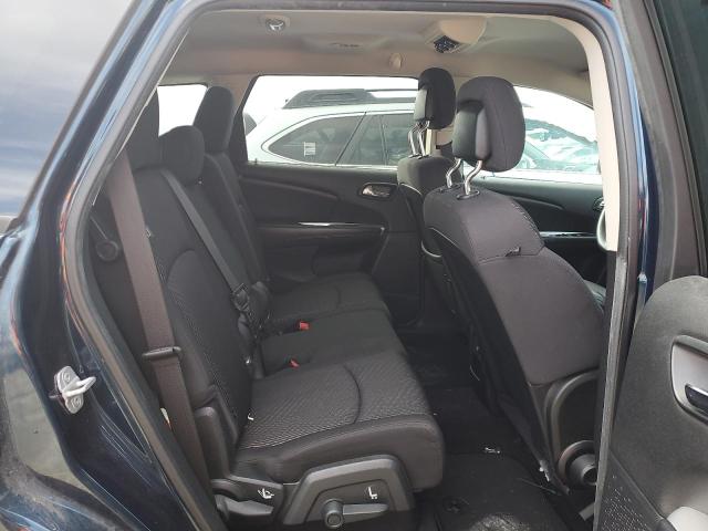 Photo 10 VIN: 3C4PDCBG6ET142796 - DODGE JOURNEY SX 