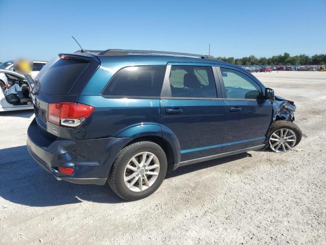 Photo 2 VIN: 3C4PDCBG6ET142796 - DODGE JOURNEY SX 