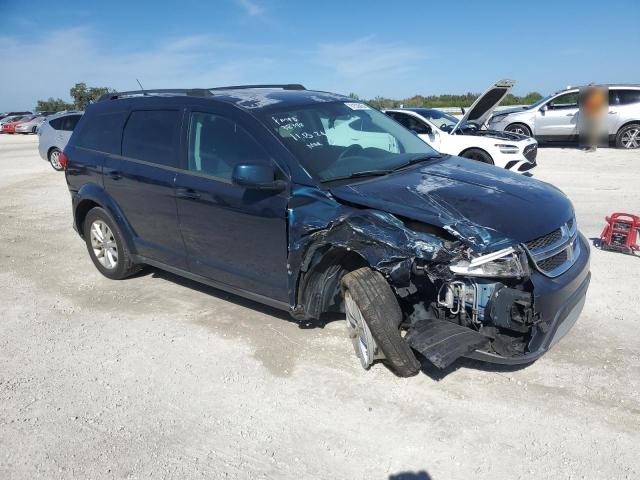 Photo 3 VIN: 3C4PDCBG6ET142796 - DODGE JOURNEY SX 