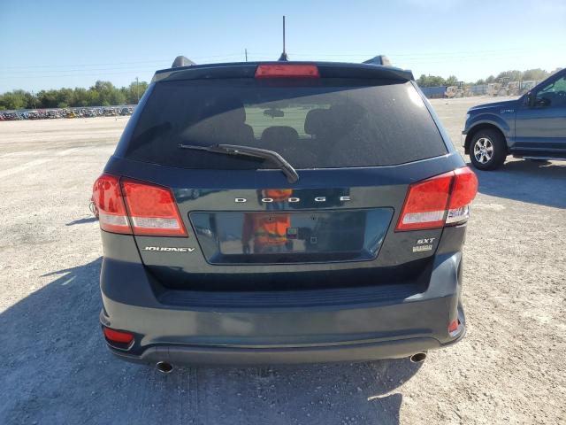 Photo 5 VIN: 3C4PDCBG6ET142796 - DODGE JOURNEY SX 