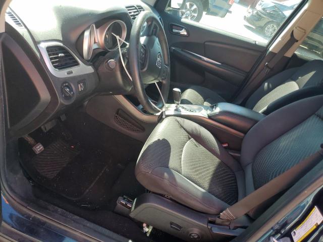 Photo 6 VIN: 3C4PDCBG6ET142796 - DODGE JOURNEY SX 