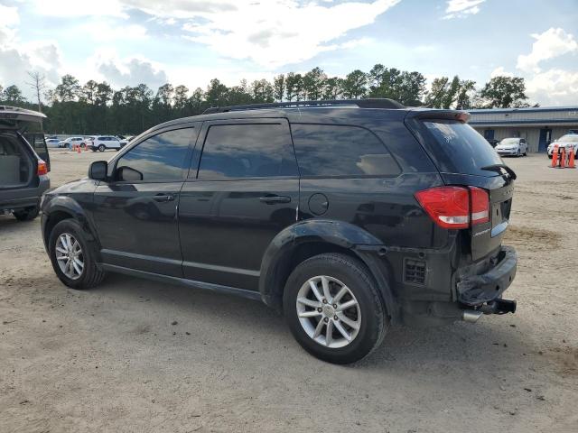 Photo 1 VIN: 3C4PDCBG6ET142913 - DODGE JOURNEY SX 