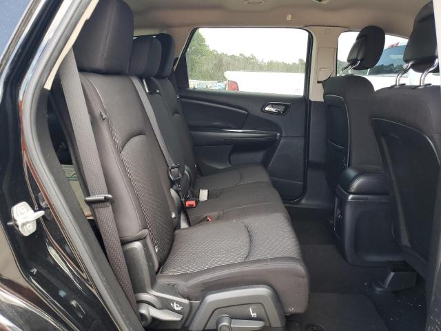 Photo 10 VIN: 3C4PDCBG6ET142913 - DODGE JOURNEY SX 