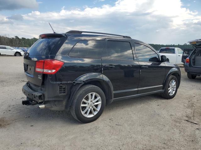 Photo 2 VIN: 3C4PDCBG6ET142913 - DODGE JOURNEY SX 