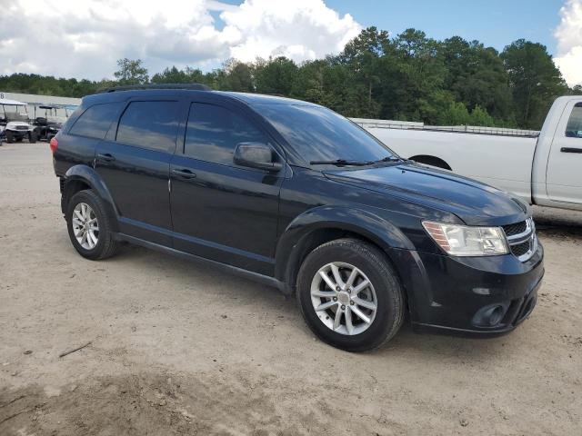 Photo 3 VIN: 3C4PDCBG6ET142913 - DODGE JOURNEY SX 