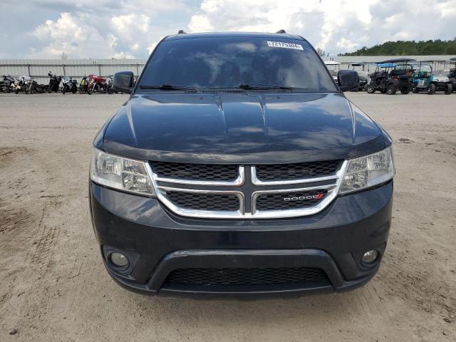 Photo 4 VIN: 3C4PDCBG6ET142913 - DODGE JOURNEY SX 