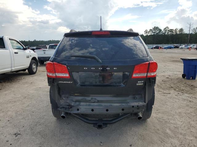 Photo 5 VIN: 3C4PDCBG6ET142913 - DODGE JOURNEY SX 