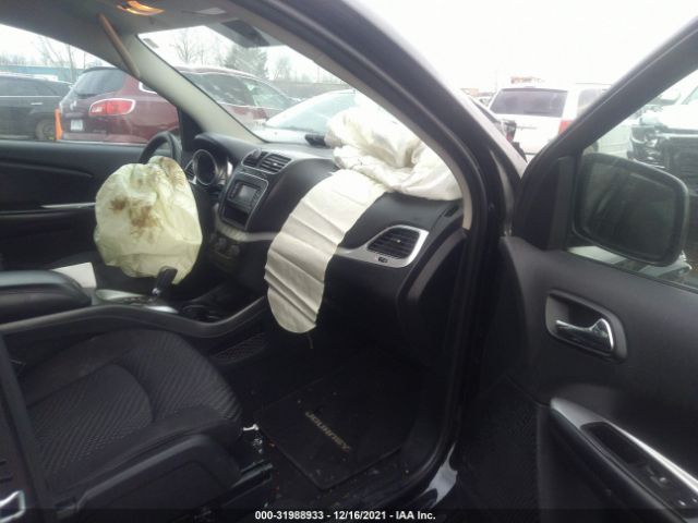 Photo 4 VIN: 3C4PDCBG6ET150378 - DODGE JOURNEY 